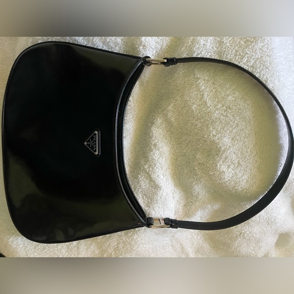 Authentic Prada Cleo Bag - Picture 12 of 12